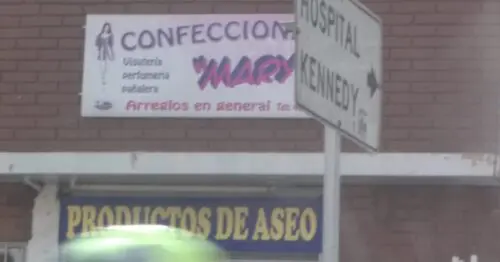 CONFECCIONES MARY CARRERA 79A CONFECCIONES MARY CARRERA 79A